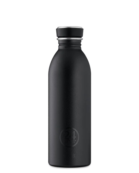 Urban Bottle Tuxedo Black 500ml