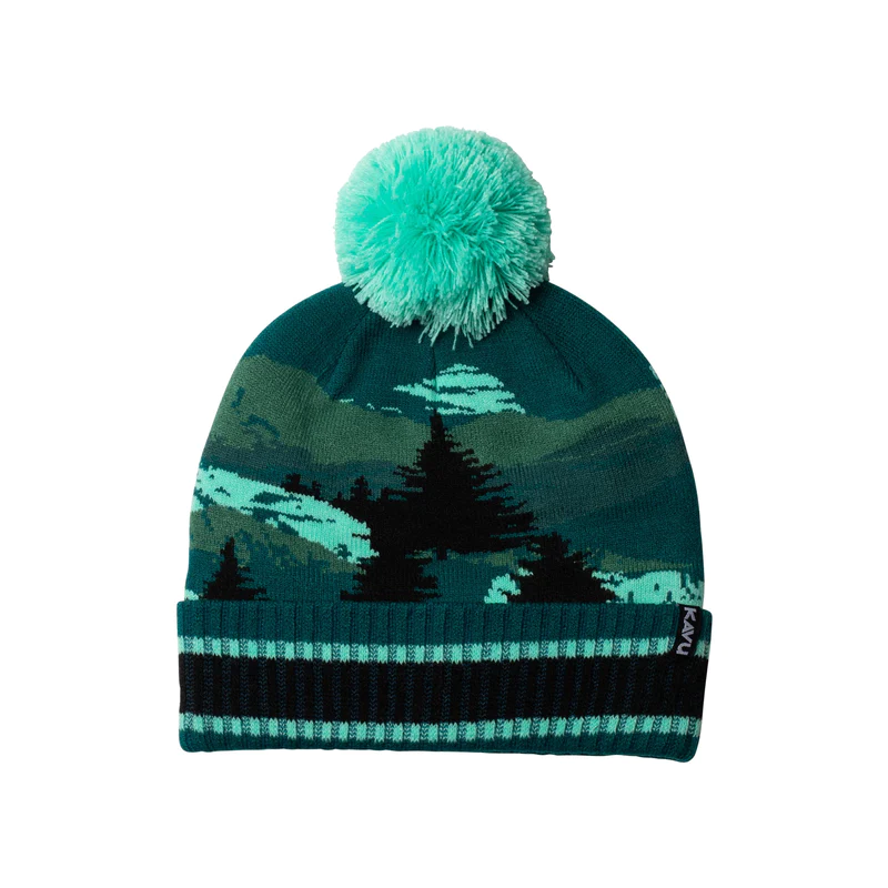 Herschel Beanie - Picture Perfect