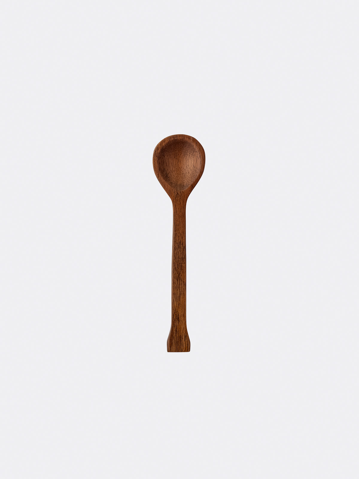 Bloomingville Mango wooden Spoon for Serving Trays and Bowls