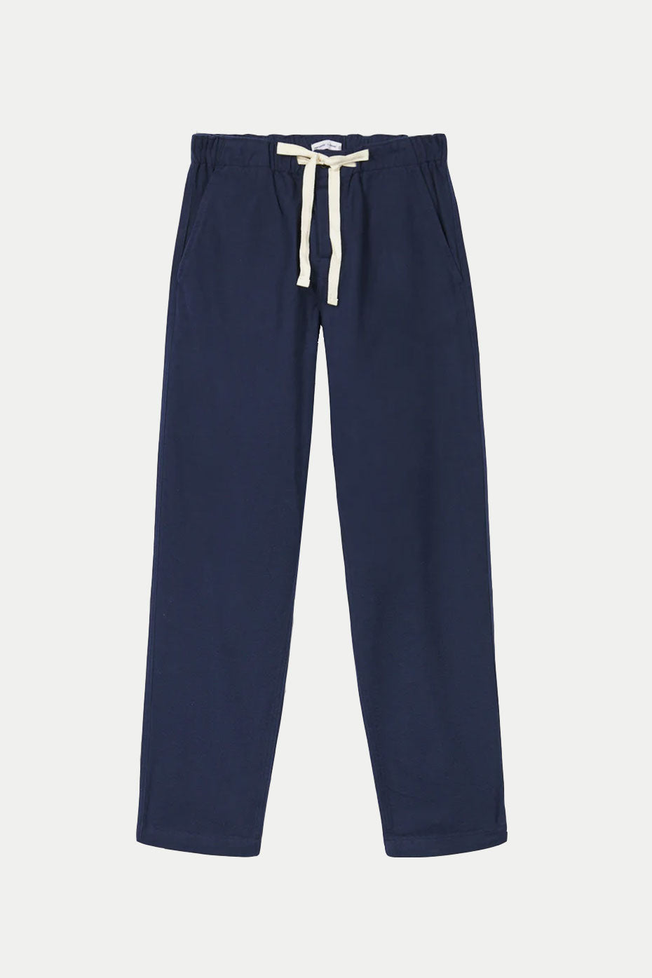 Blue Chemy Trousers