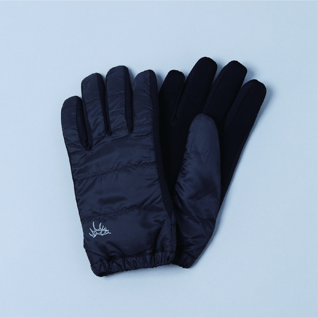 Primaloft Gloves - Black