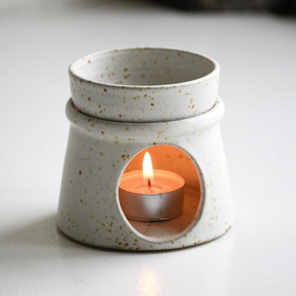 Wax Melt Burner By Bel Holland