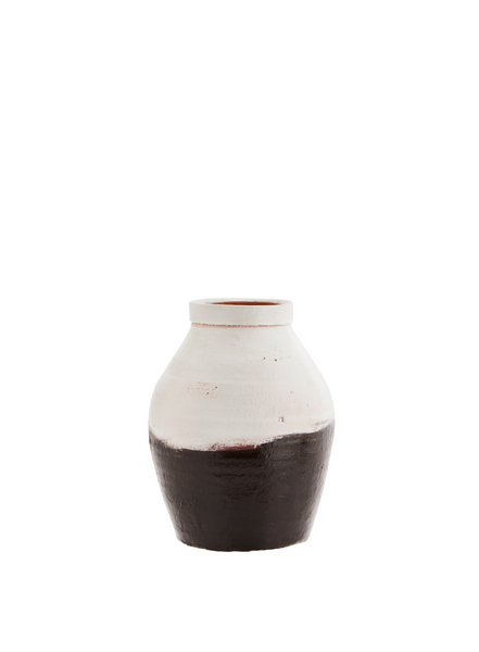 Earthenware Vase