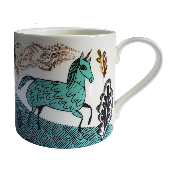 Unicorn Mug