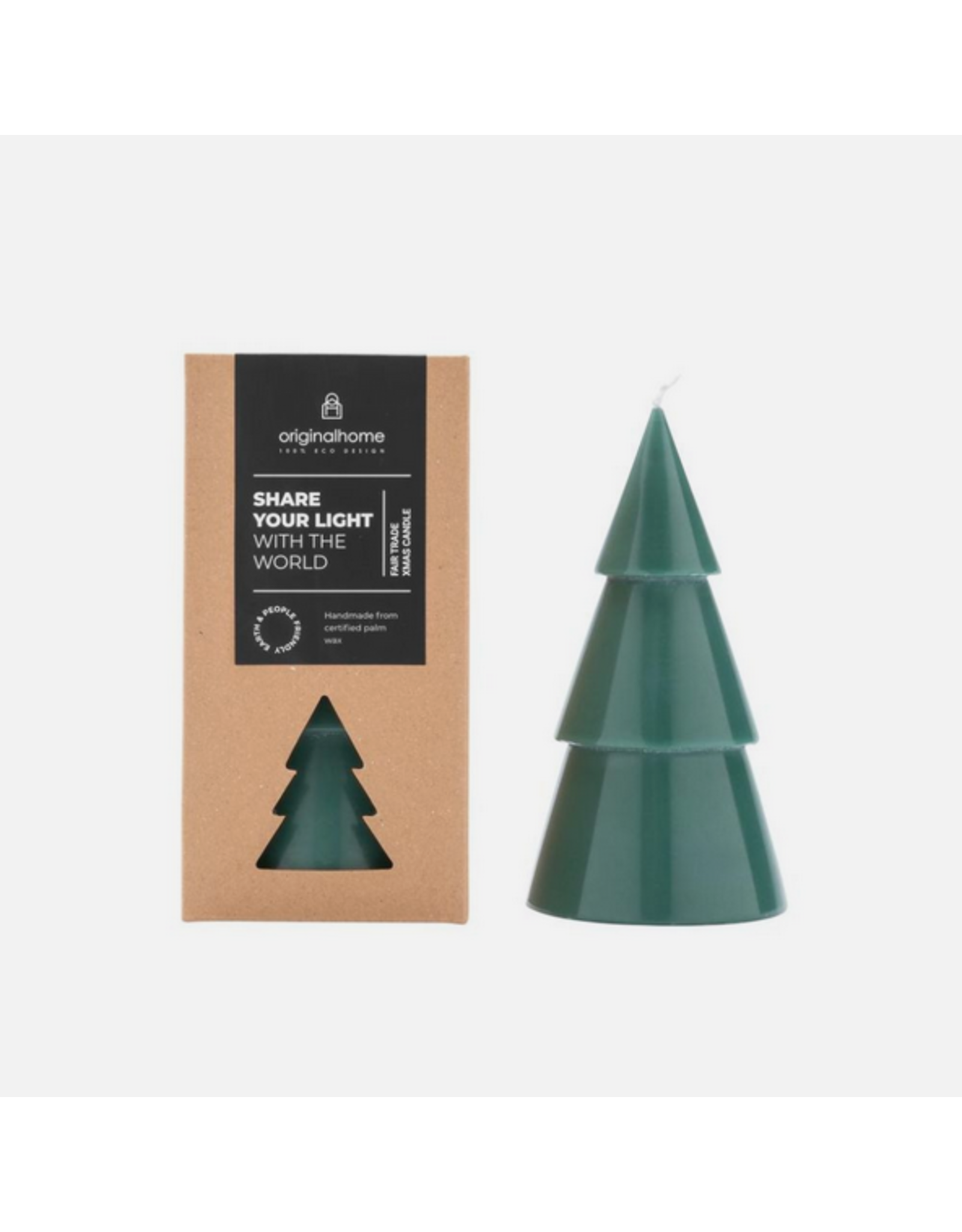 Prospectt L Forest X Mas Tree Candle