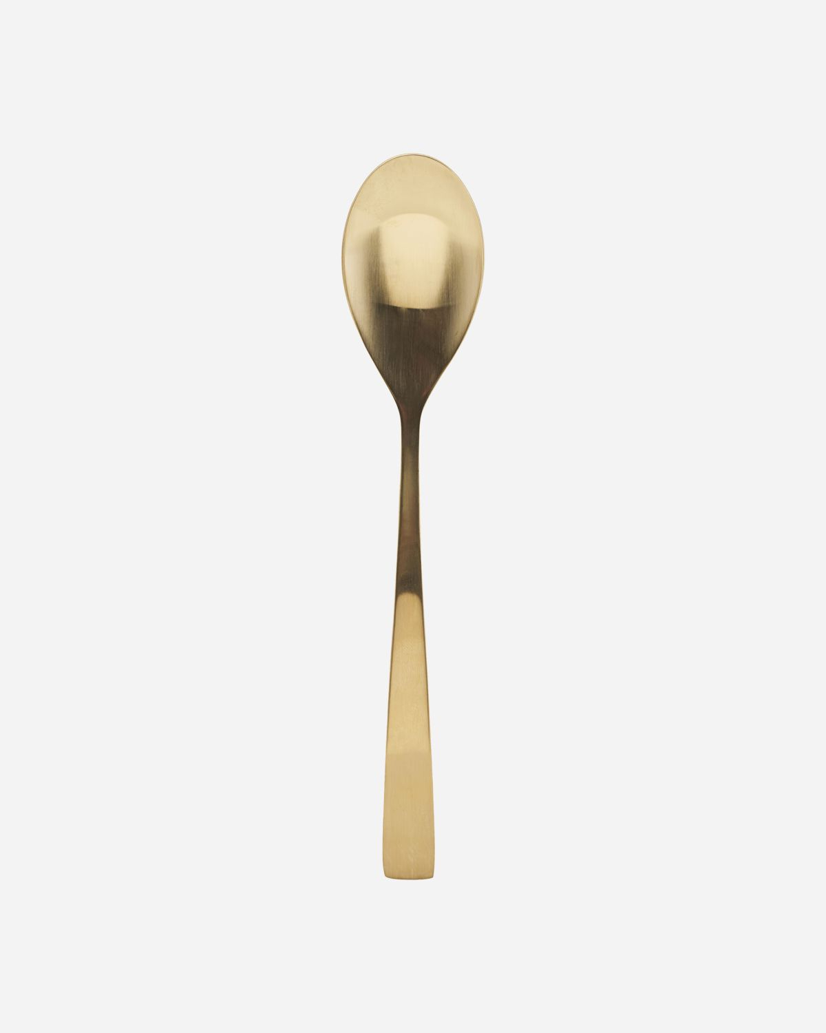 House Doctor Long Spoon Golden