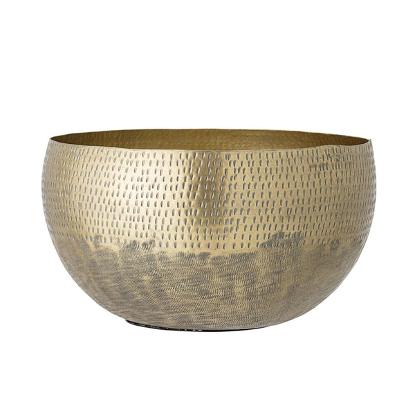 Bloomingville Decorative Brass Bowl