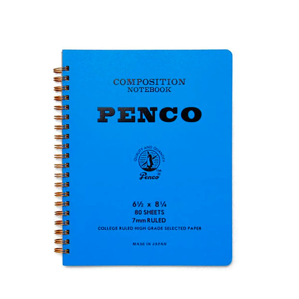Penco  L Coil Notebook