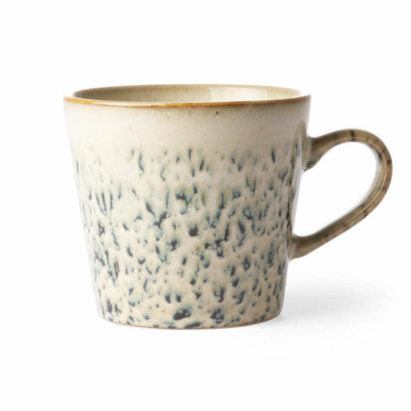 HK Living 70's Ceramics Mug