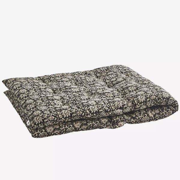 Patterned Cotton Lounging Mattress