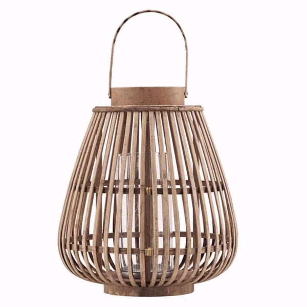 Balu Bamboo Lantern