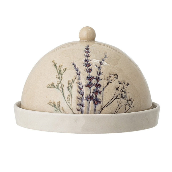 Bea Dome Butter Dish