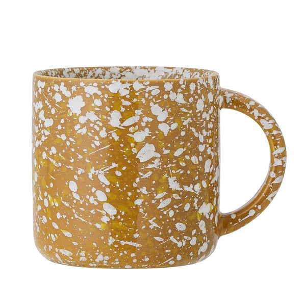 Carmel Speckle/terrazzo Mug