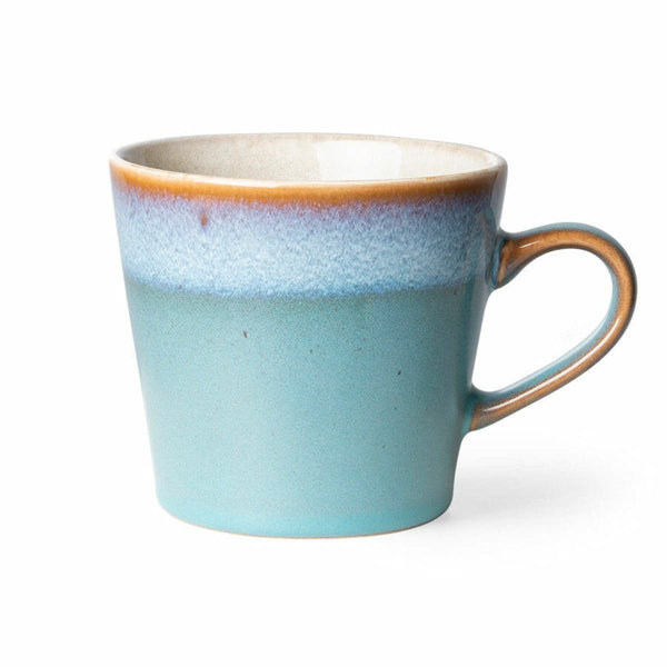 70's Ceramics Mug