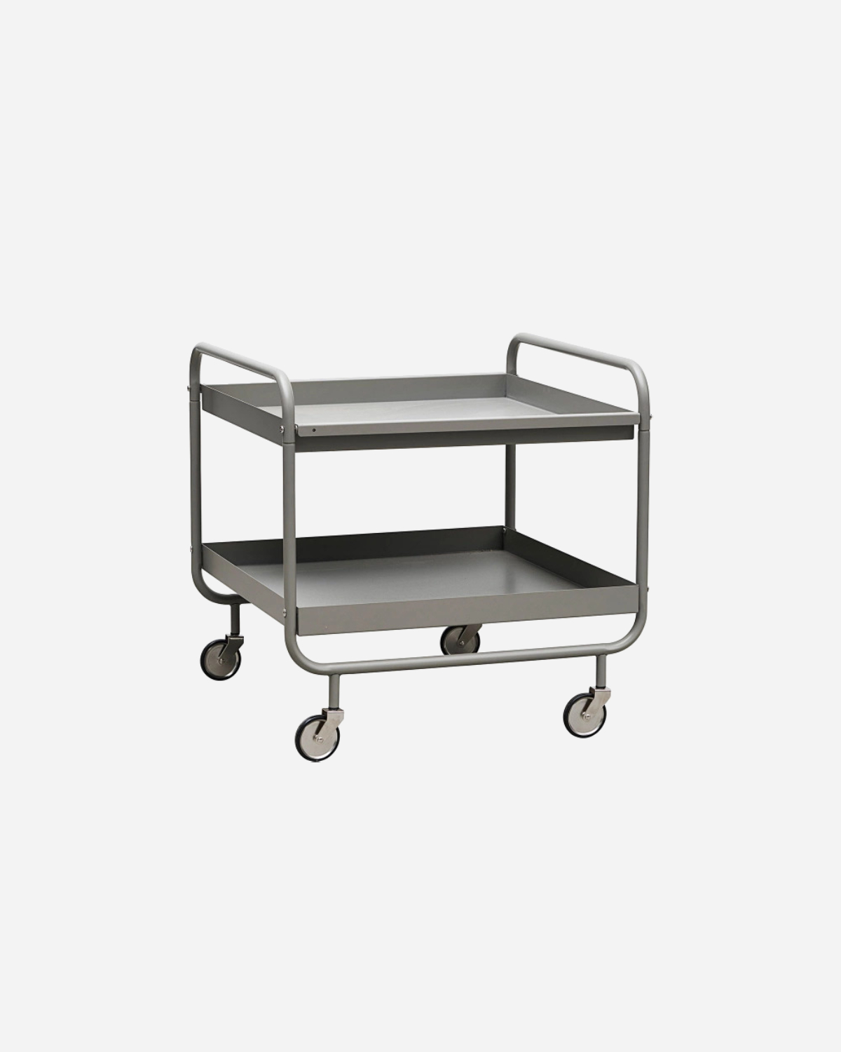 Trolley Roll Grey