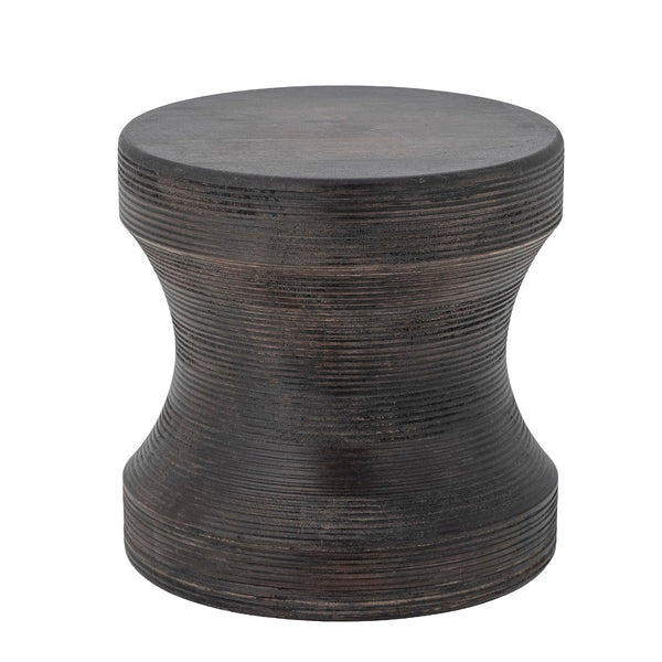 Mango Wood Side Table