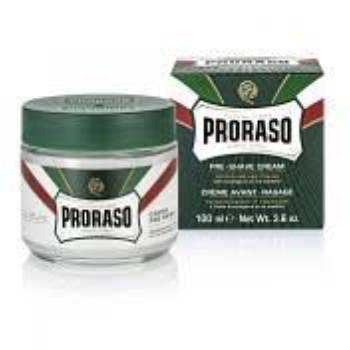 Proraso Pre-shave Cream 100ml