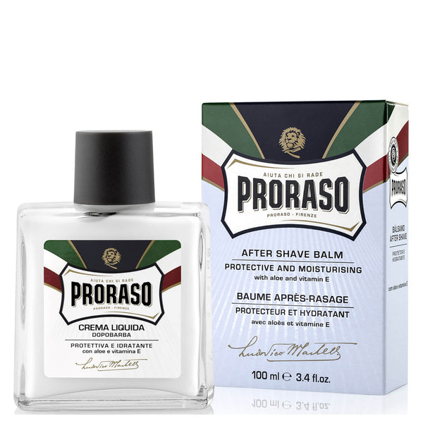 Proraso Ultra-sensitive After Shave Balm 100ml
