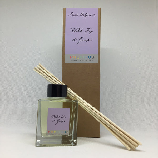 Previous Large 100ml Diffuser Wild Fig And Grape