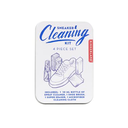 Kikkerland Design Sneaker Cleaning Kit