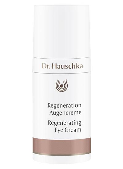 Dr Haushka Regenerating Eye Cream 15ml