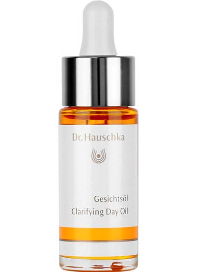 Dr Haushka Clarifying Day Oil 18ml