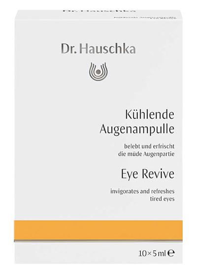 Dr Haushka Eye Revive 10 X 5ml