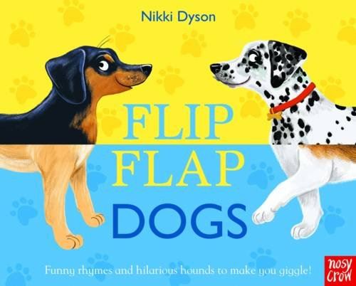 Flip-flap Dogs