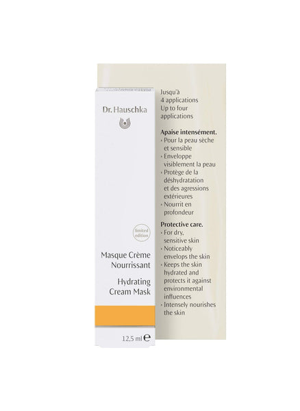 Hydrating Cream Mask 12.5ml