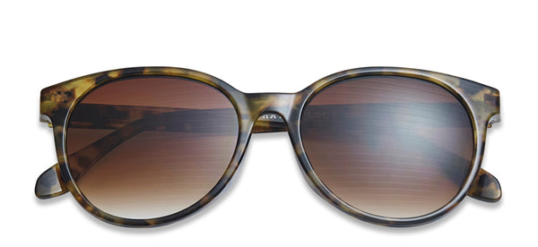 Have A Look Reading Sunglasses City - Tortoise