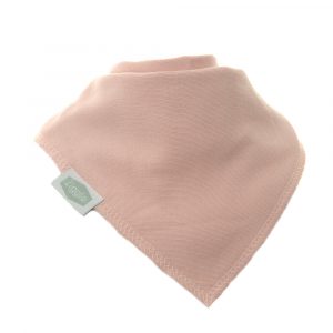 Bandana Bib - Plain Colours