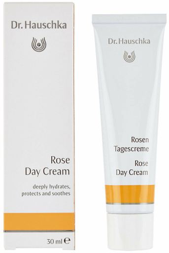 Dr Haushka Rose Day Cream 30ml