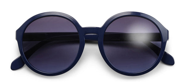 Have A Look Sunglasses - Diva - Blue