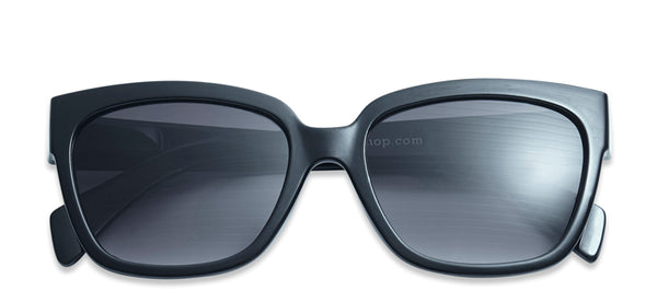 Have A Look Sunglasses - Mood - Black