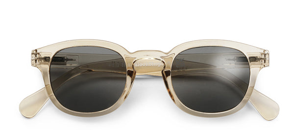 Have A Look Reading Sunglasses - Type C - Olive