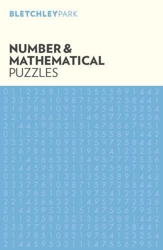 Bletchley Park Number And Mathematical Puzzles