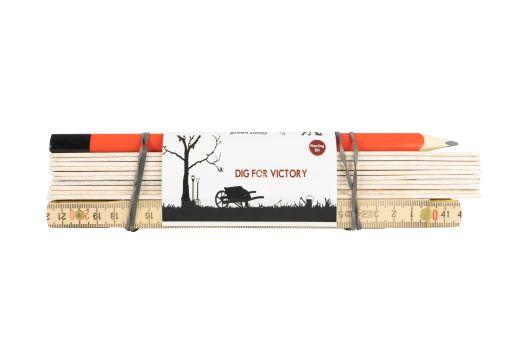 Dig For Victory Planting Kit