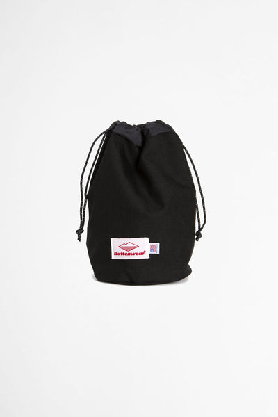 Stuff Bag V.2 Black