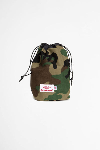 Stuff Bag V.2 Camo