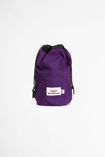 Battenwear Stuff Bag V.2 Purple