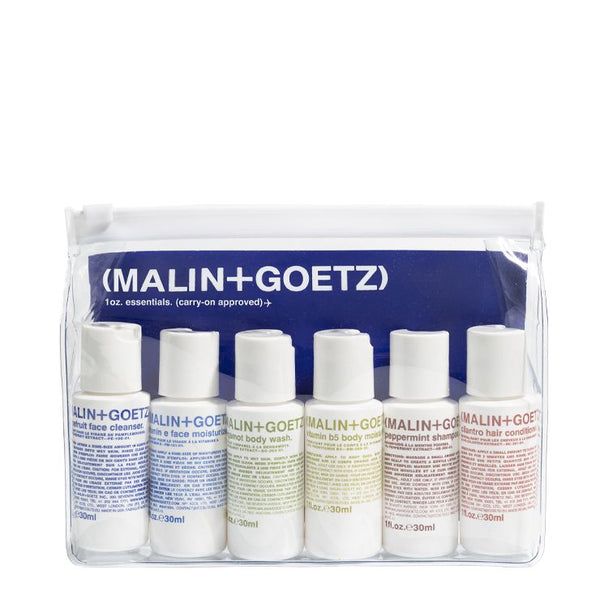 Malin+Goetz - Essentials Kit