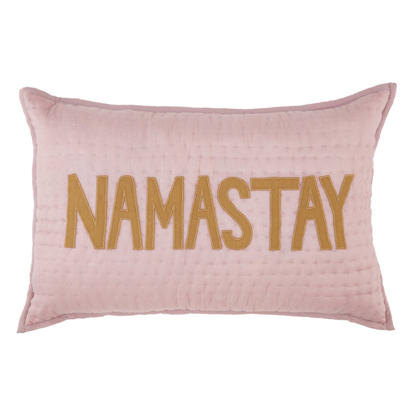 Namastay cushion coating