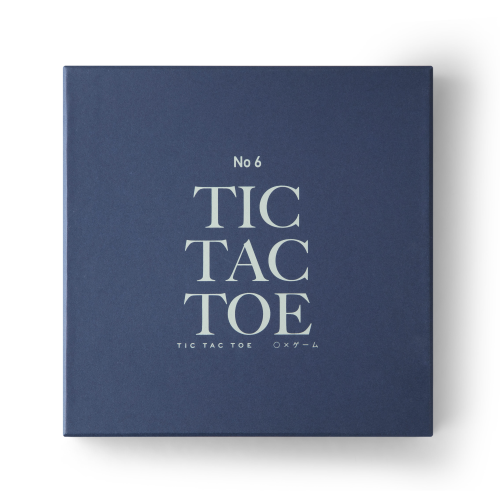 PrintWorks Gioco Da Tavolo | Tris
