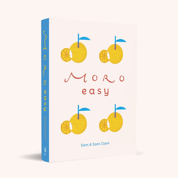 Moro Easy Cook Book