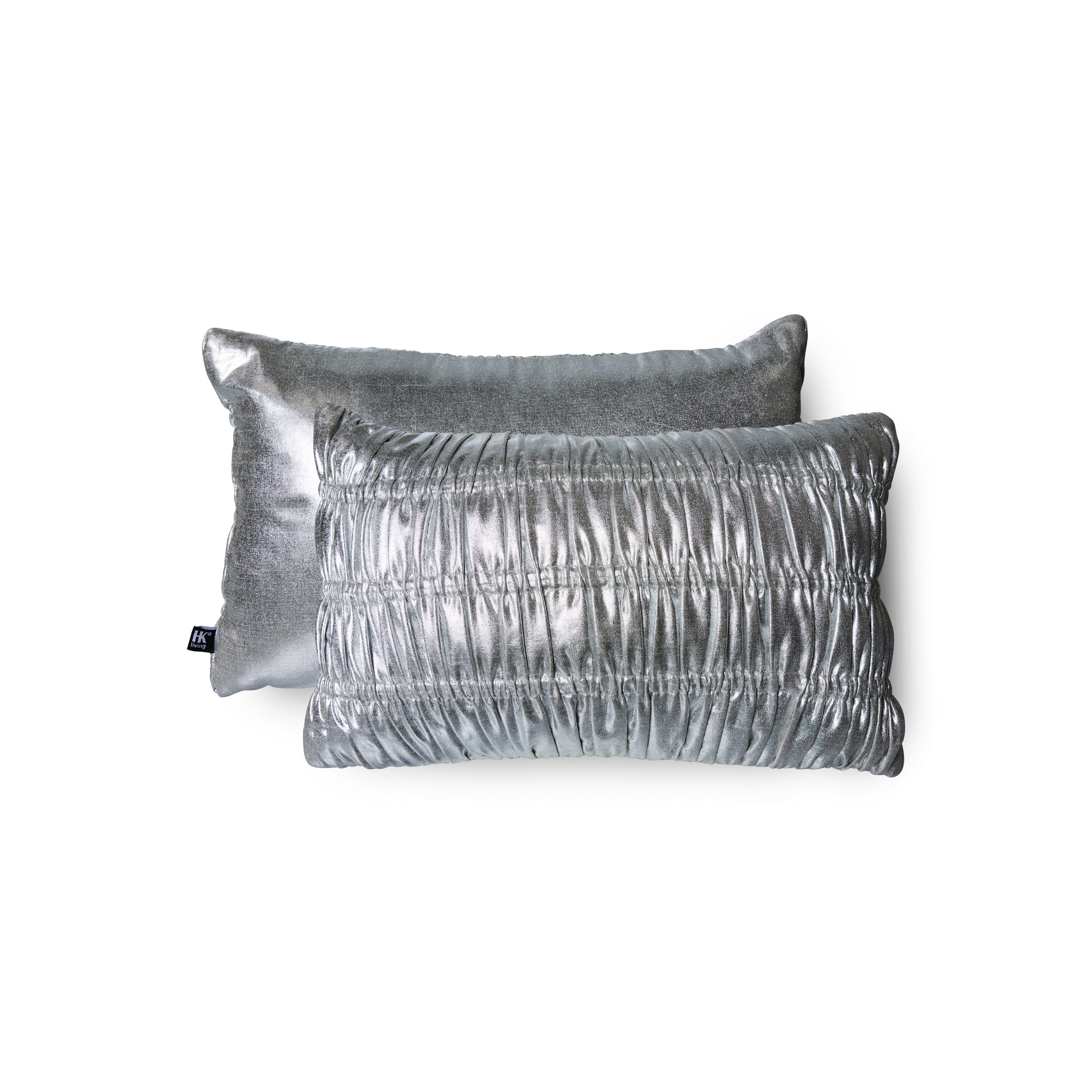 New Age Wrinkled Cushion