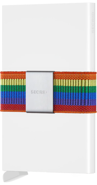 Secrid Money Band - Rainbow