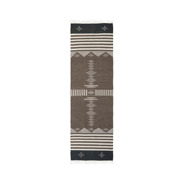 House Doctor Coto Tribe Rug/runner