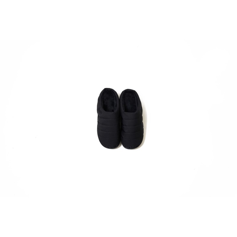 Nannen Sandals - Black IV5516