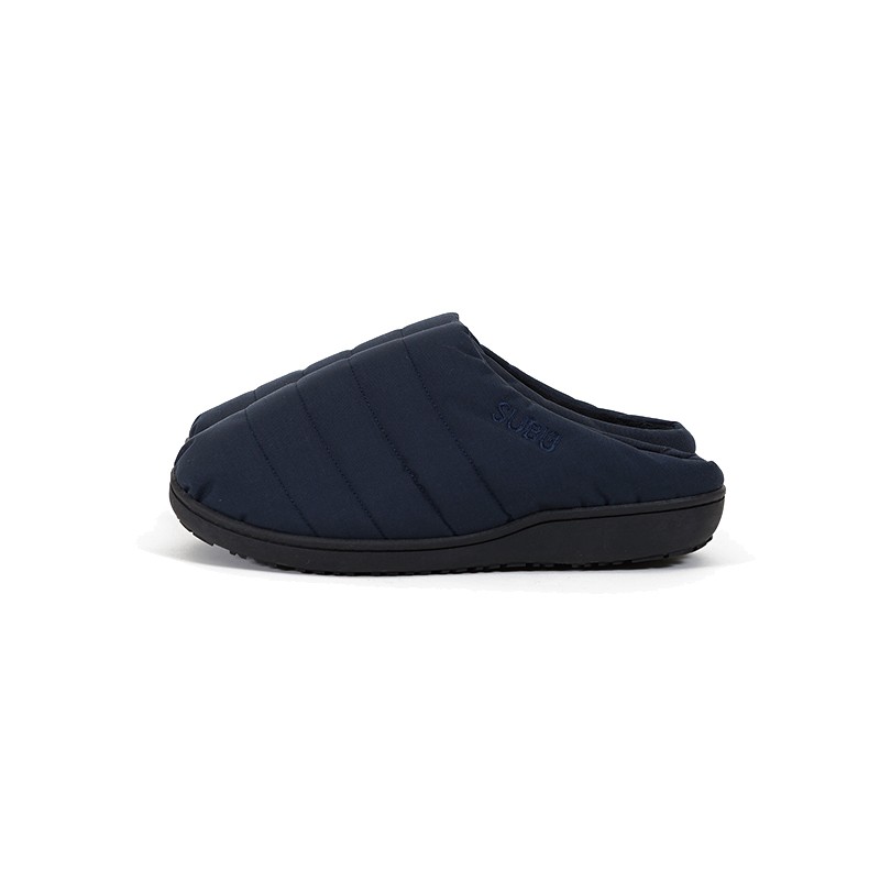 Nannen Sandals - Navy