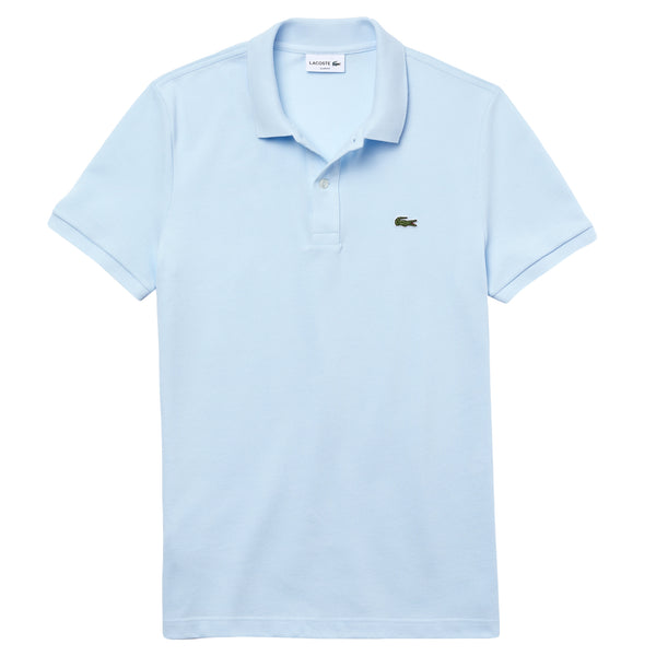 Lacoste Short Sleeved Slim Fit Polo Ph4012 - Rill